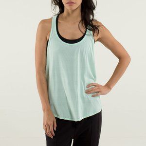 Lululemon 105 F Singlet